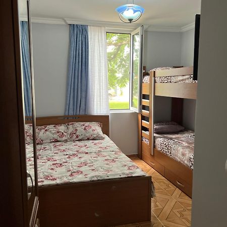 אורקי Saba Guest House מראה חיצוני תמונה