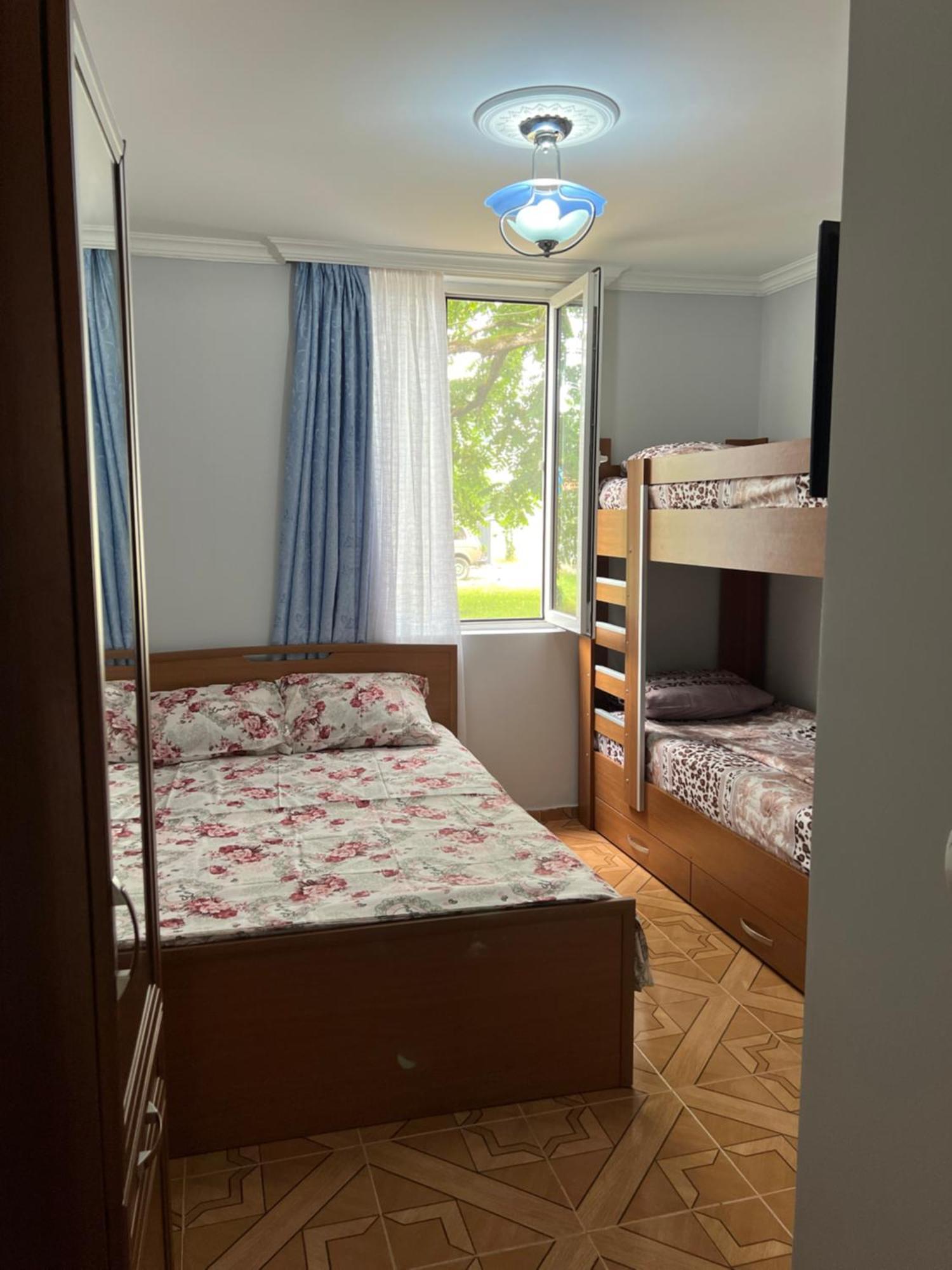 אורקי Saba Guest House מראה חיצוני תמונה