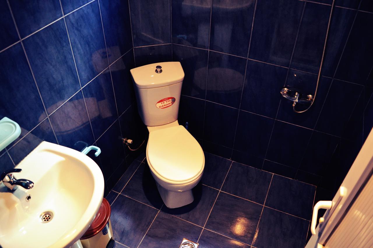 אורקי Saba Guest House מראה חיצוני תמונה