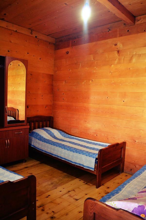 אורקי Saba Guest House מראה חיצוני תמונה