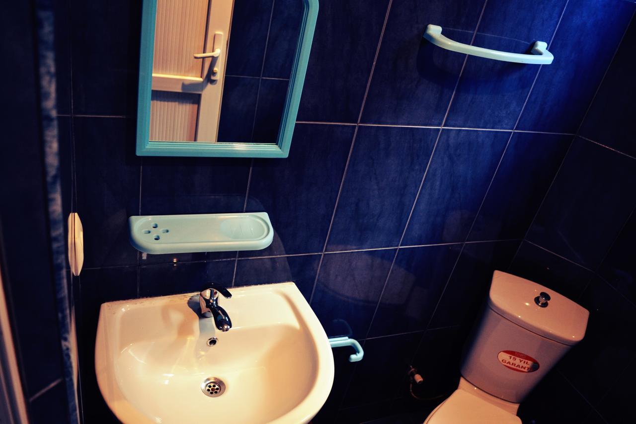 אורקי Saba Guest House מראה חיצוני תמונה