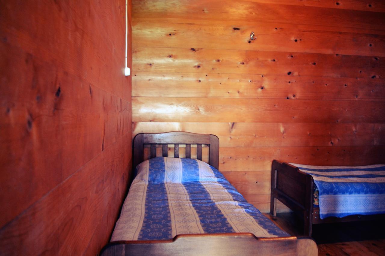 אורקי Saba Guest House מראה חיצוני תמונה